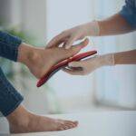 Podologue à Poitiers